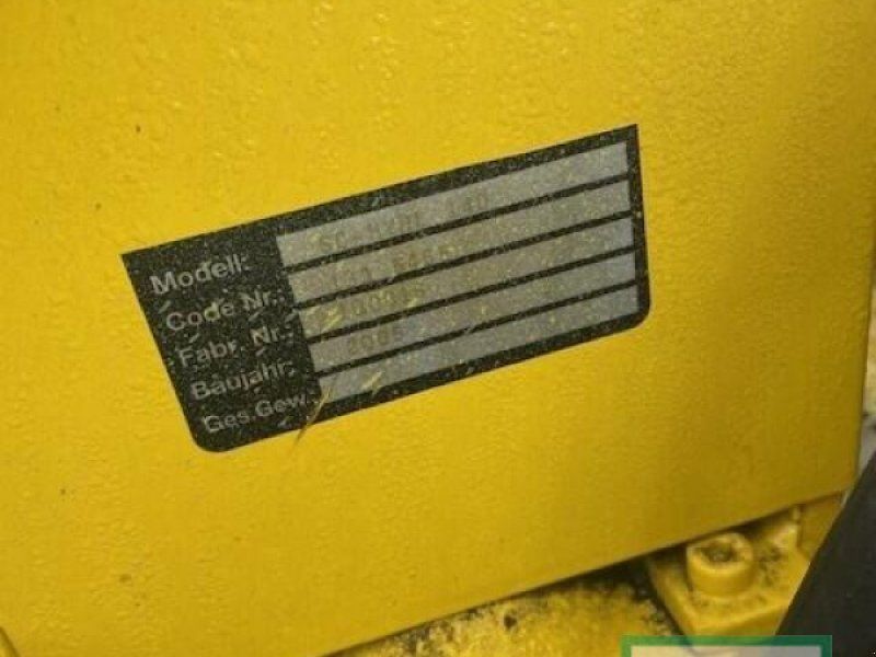 John Deere 4115