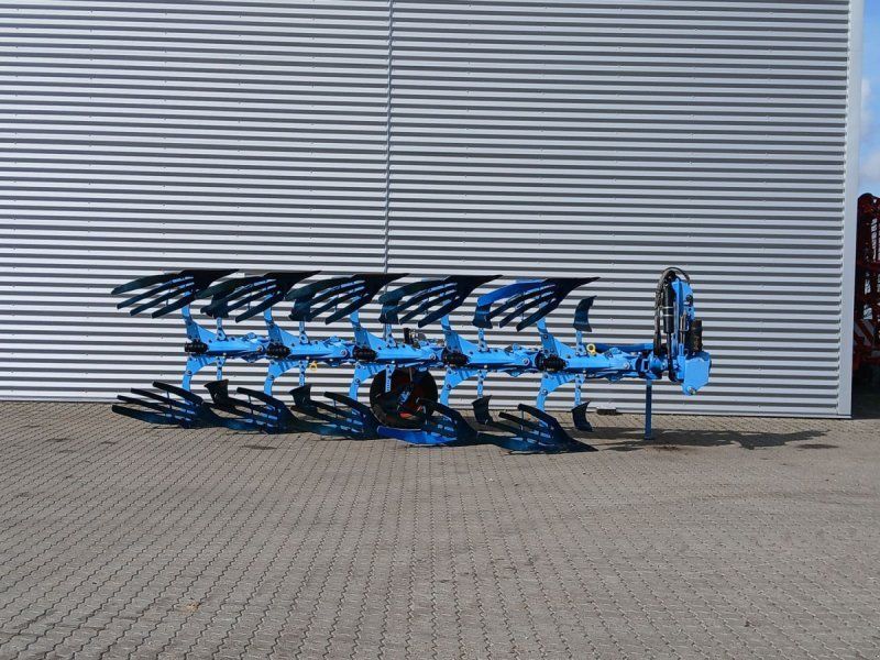Lemken Juwel 8M