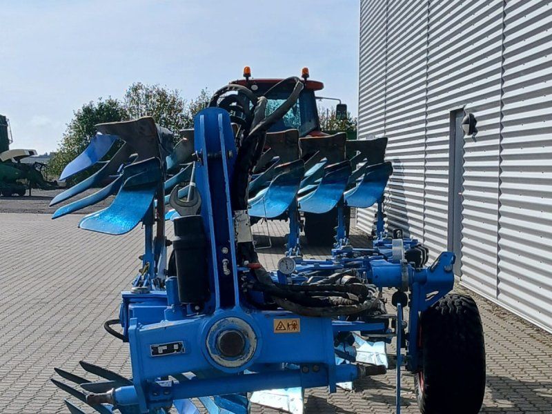 Lemken Juwel 8M