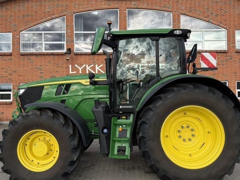 John Deere 6185R Ultimate Edition