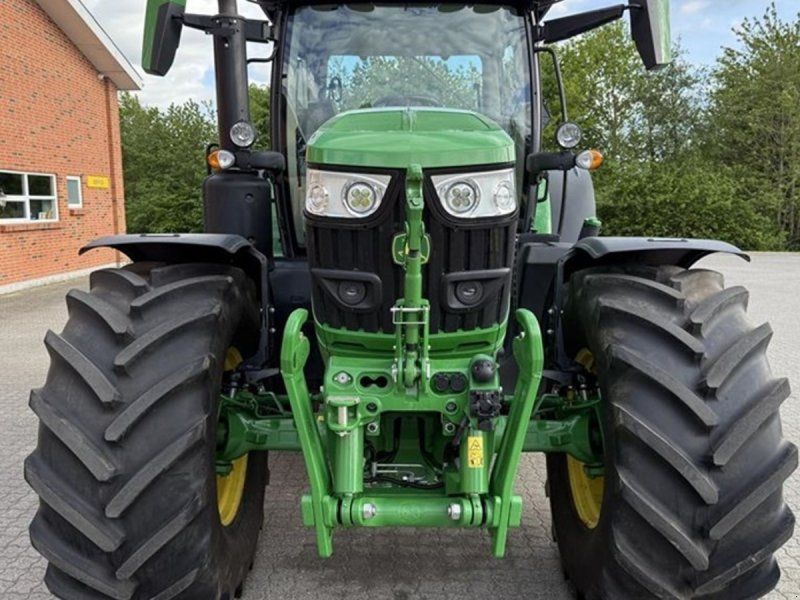 John Deere 6185R Ultimate Edition