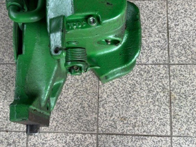 John Deere Anhængerkopling