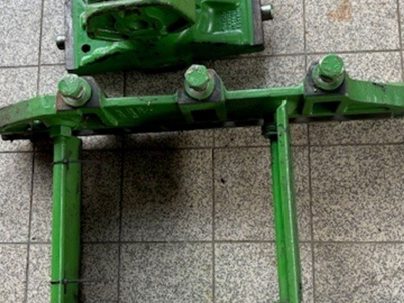 John Deere Sonstiges