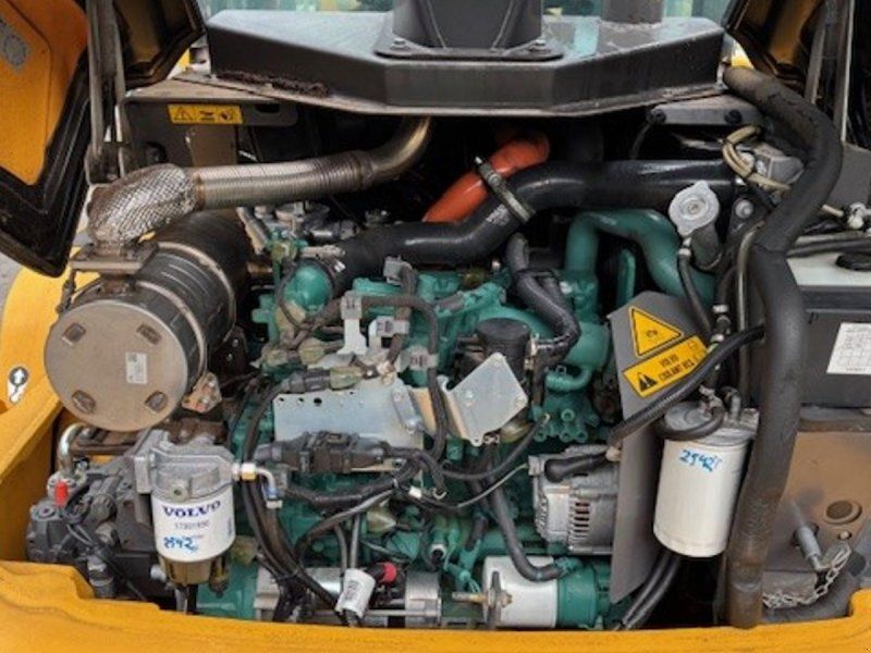 Volvo L30G
