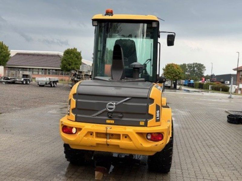 Volvo L30G