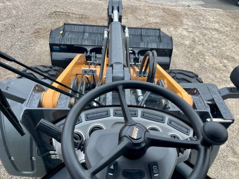 Case IH 721 G Evolution