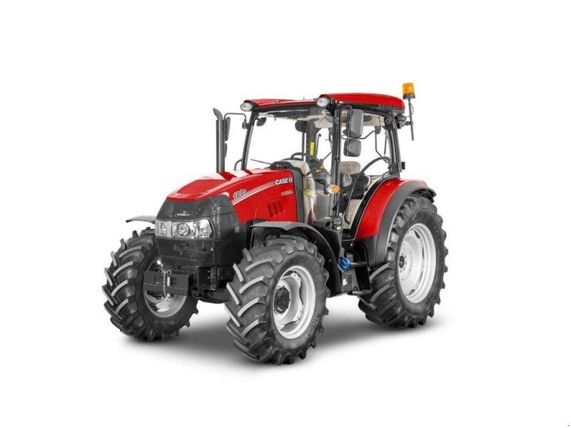 Case IH Farmall 100A