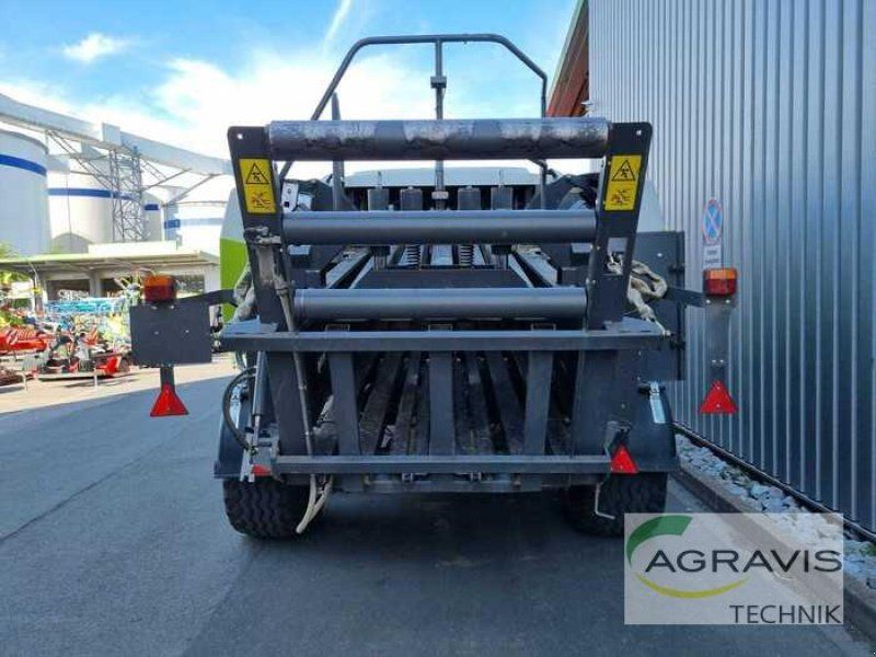 Claas QUADRANT 3200 FC T