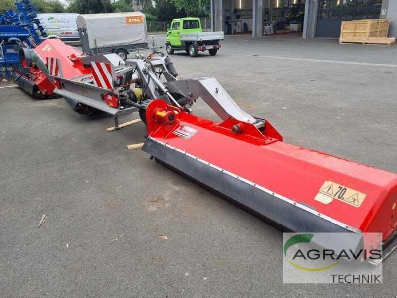 DRAGONE VD 7700