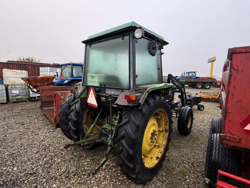 John Deere 2450