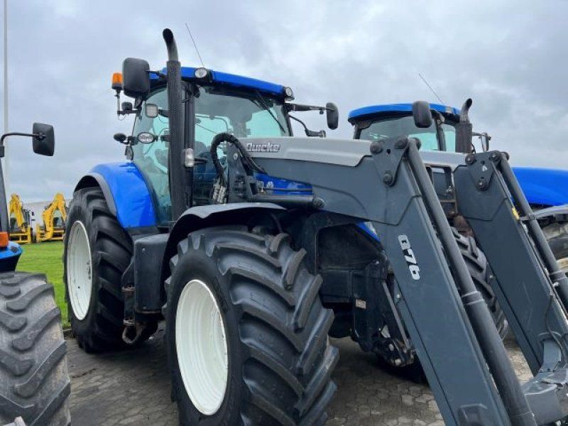 New Holland T7.270 AC