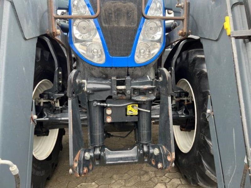 New Holland T7.270 AC
