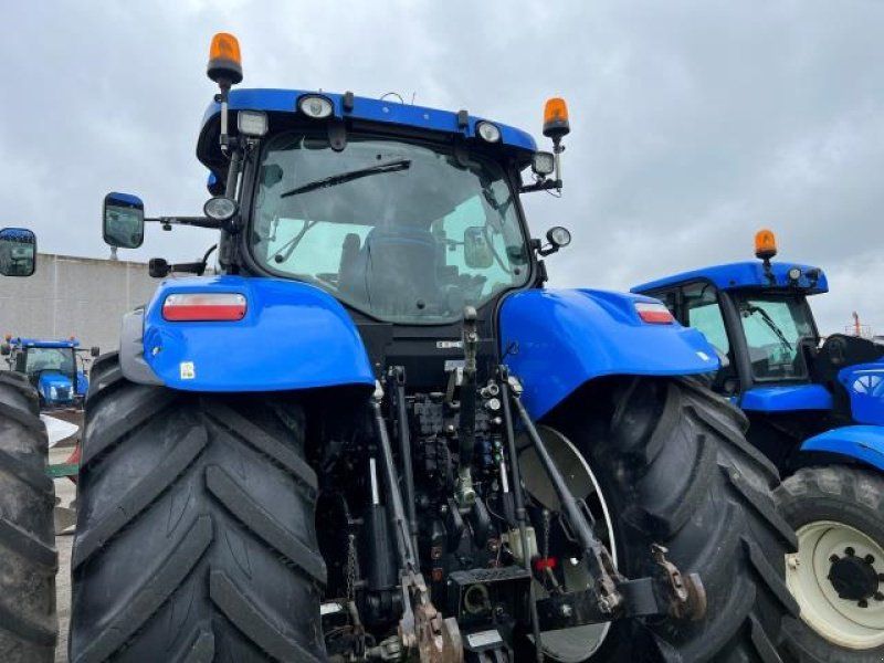 New Holland T7.270 AC
