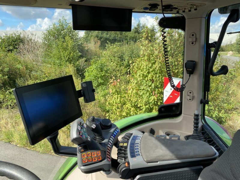 Fendt 720 VARIO GEN6