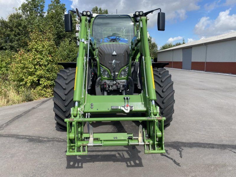 Fendt 720 VARIO GEN6