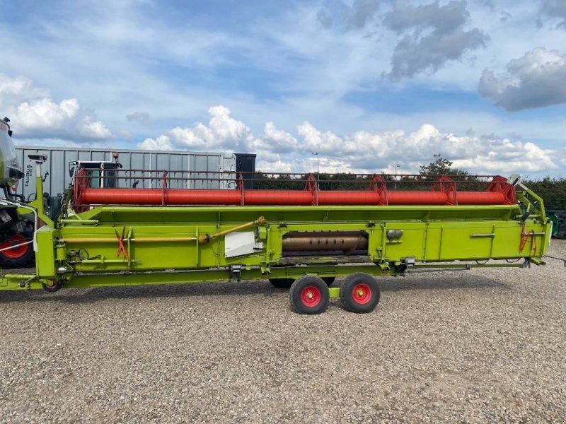 Claas LION 600