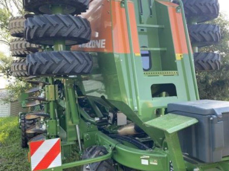 Amazone SÄKOMBINATION CIRRUS 6003-2