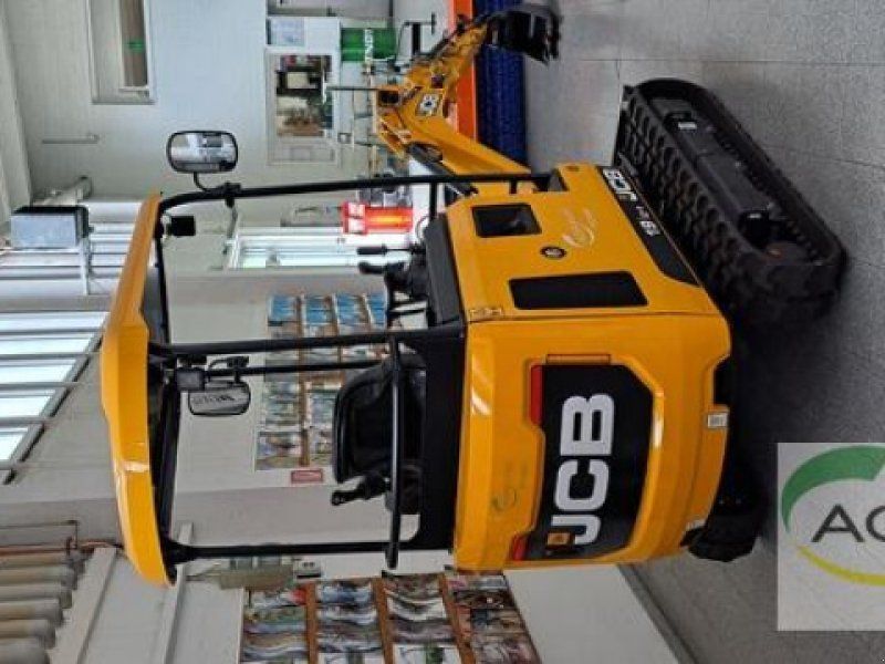 JCB 19C-1