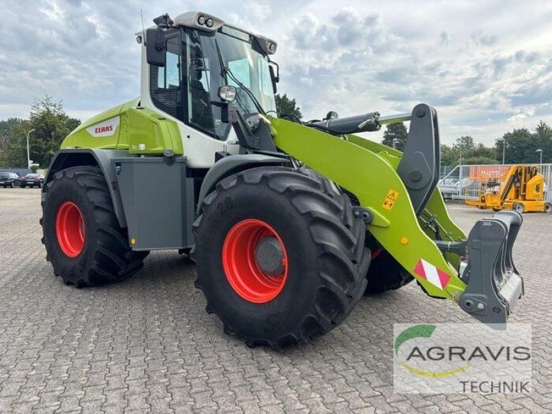 Claas TORION 1611 P