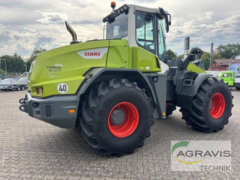 Claas TORION 1611 P
