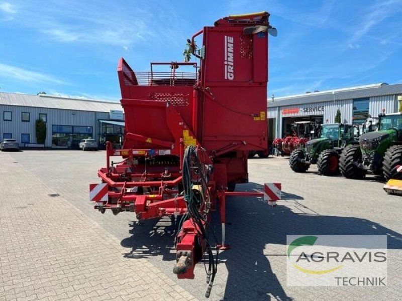 Grimme SE 150-60
