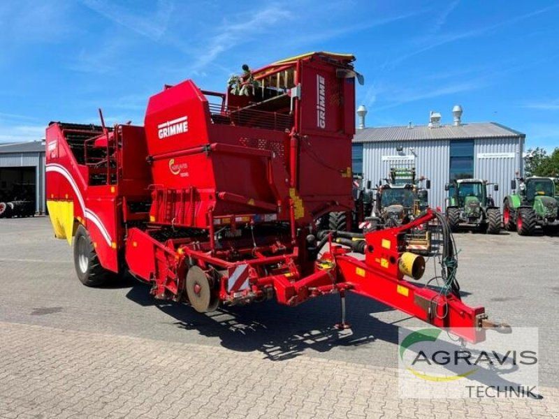 Grimme SE 150-60