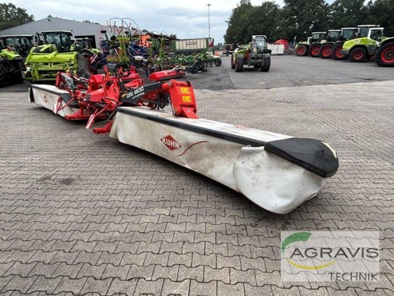 Kuhn GMD 9530 FF