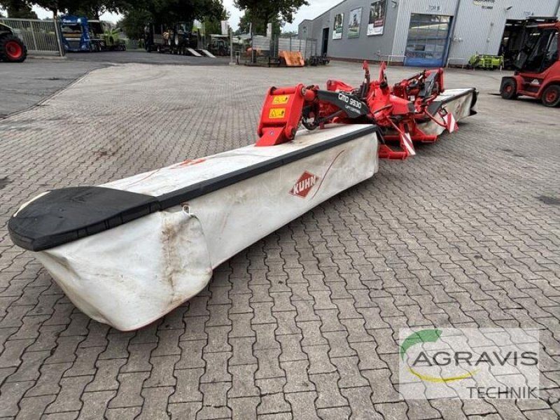 Kuhn GMD 9530 FF