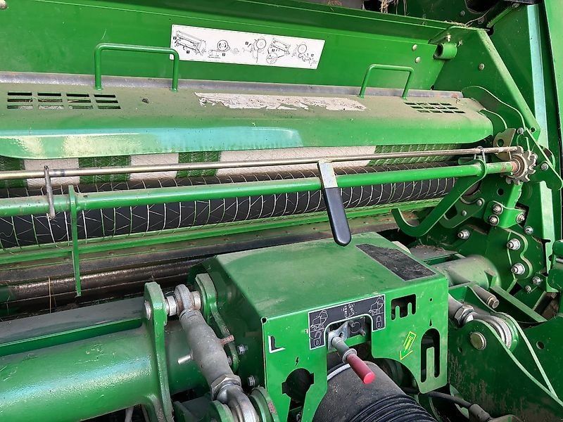 John Deere 960