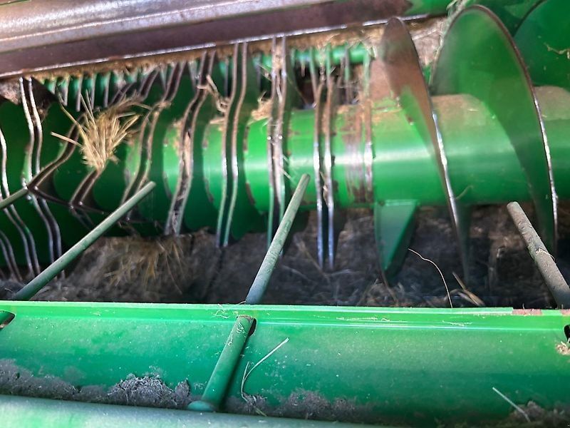 John Deere 960