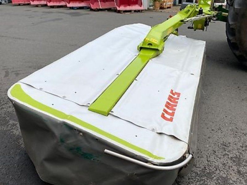 Claas Disco 3600 Contour Top Gepflegt