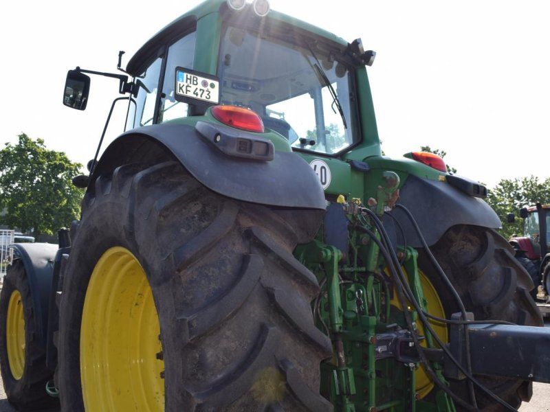 John Deere 7530 Premium