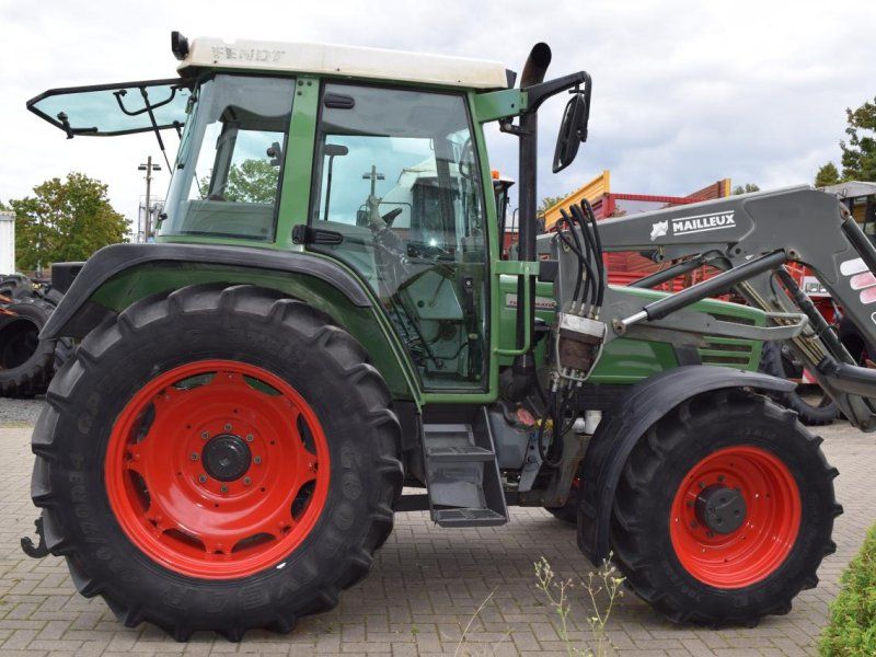 Fendt Farmer 309 C