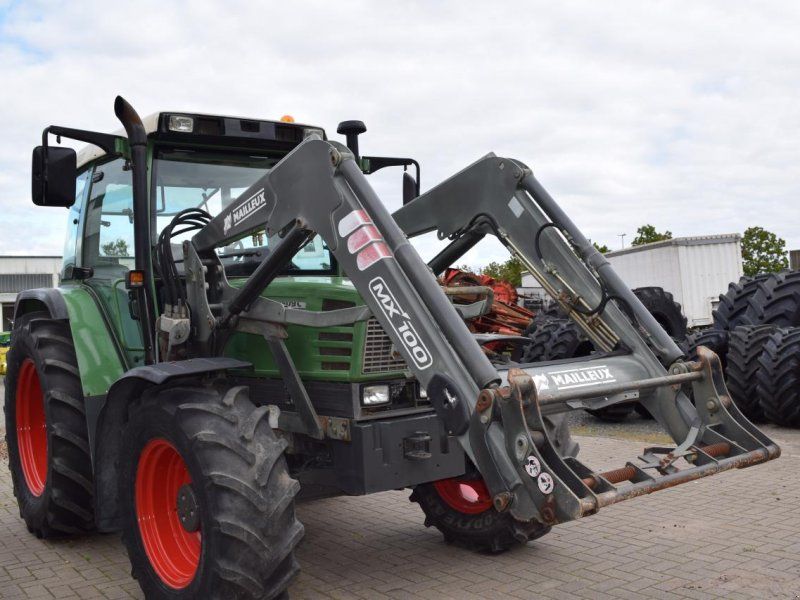 Fendt Farmer 309 C