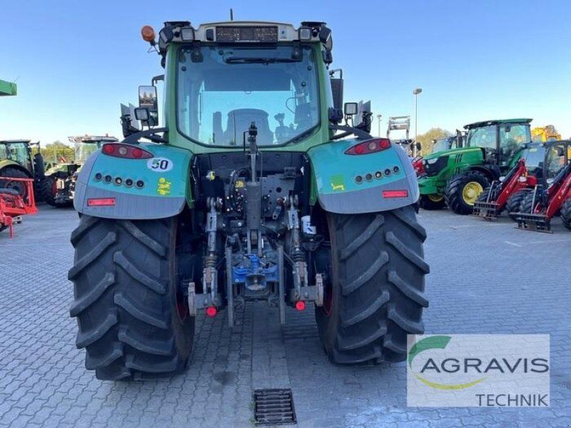 Fendt 720 VARIO S4