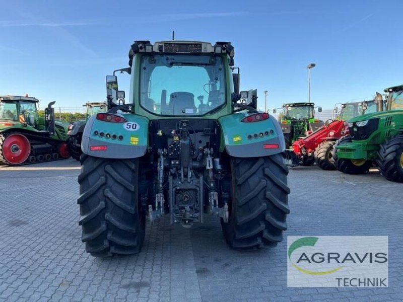 Fendt 720 VARIO S4