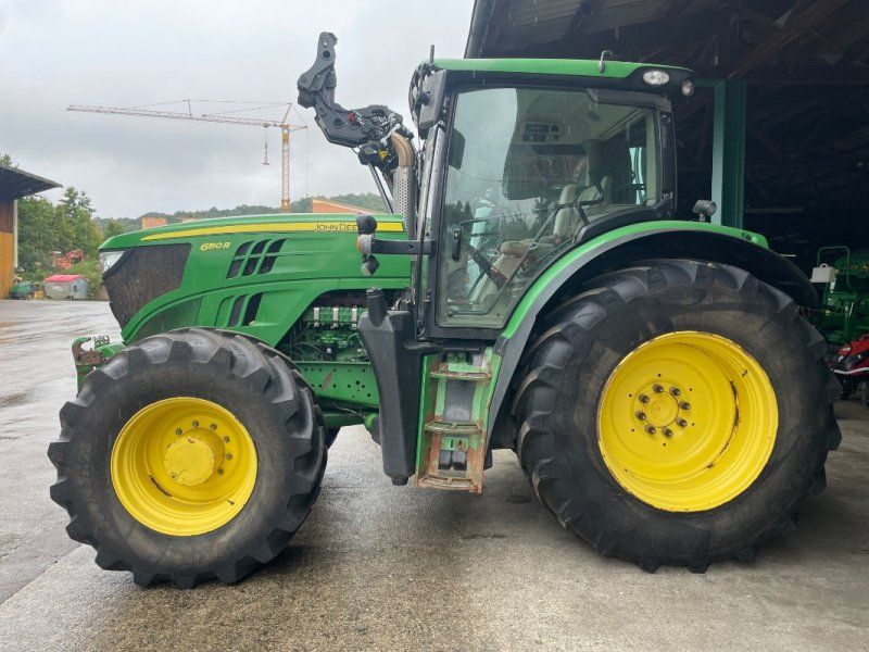 John Deere 6150R