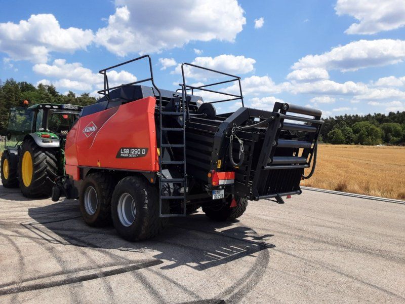 Kuhn LSB 1290 D