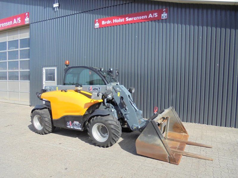 Giant 4548TENDO