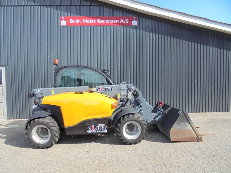 Giant 4548TENDO