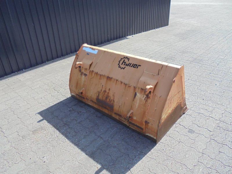 Hauer 150