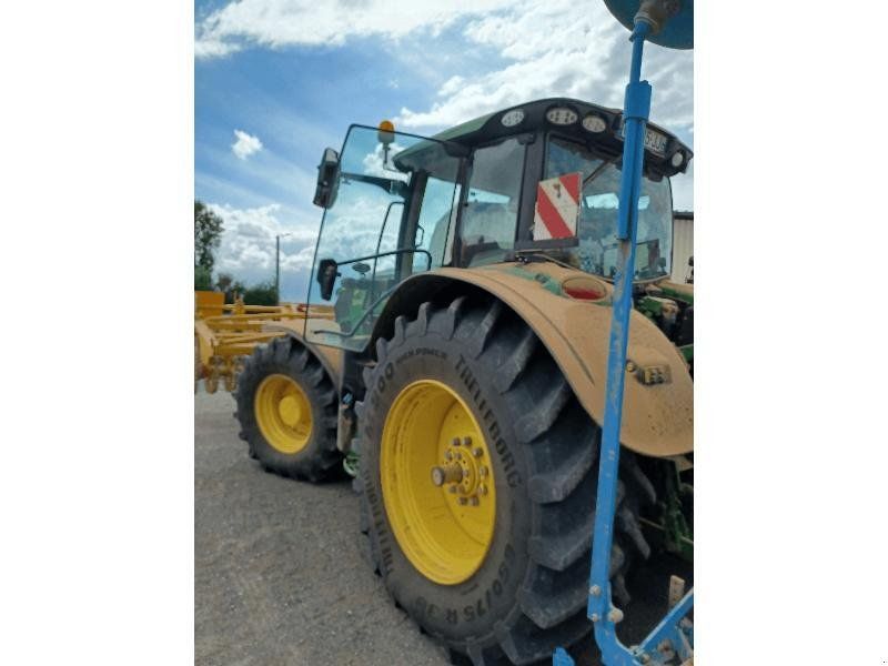 John Deere 6R185