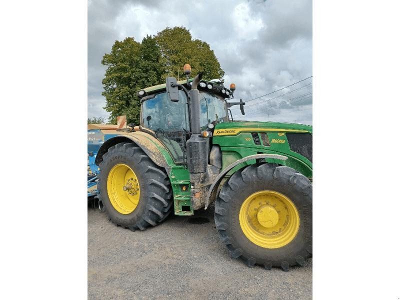 John Deere 6R185