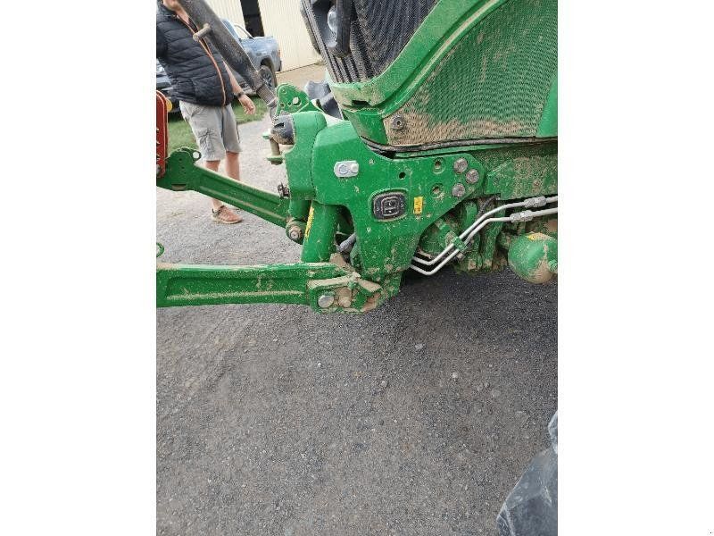 John Deere 6R185