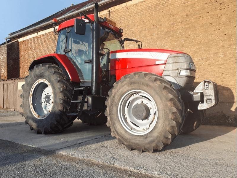 McCormick MTX 120