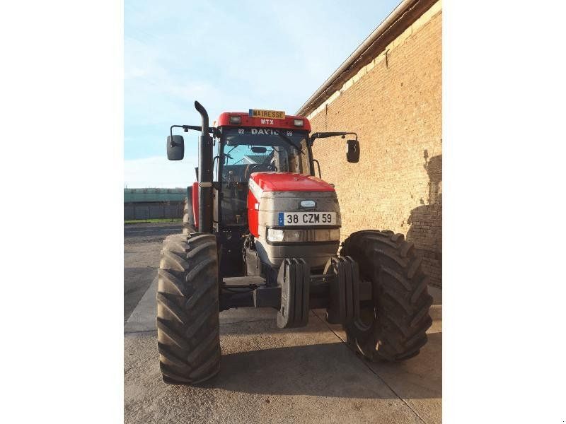 McCormick MTX 120