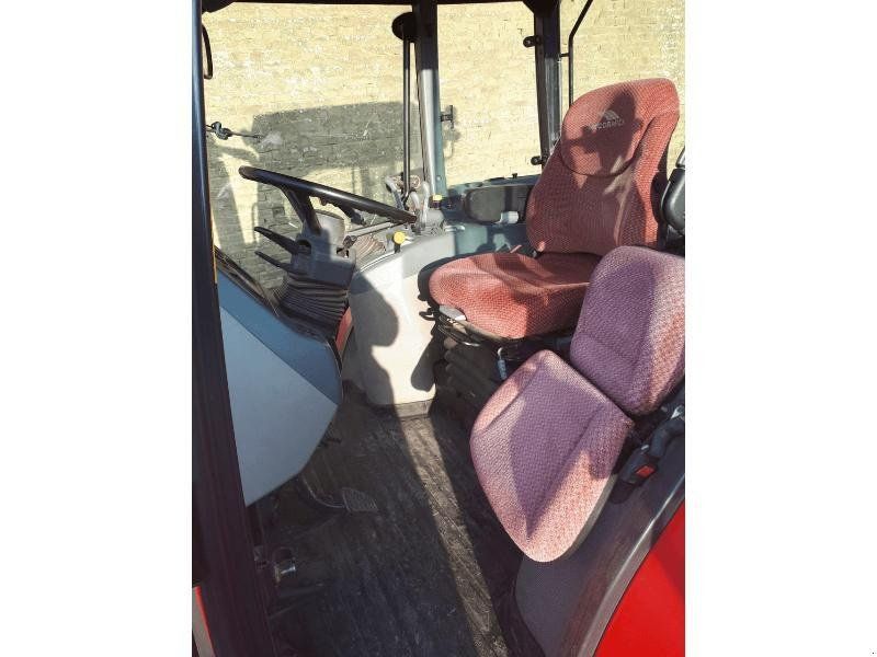 McCormick MTX 120
