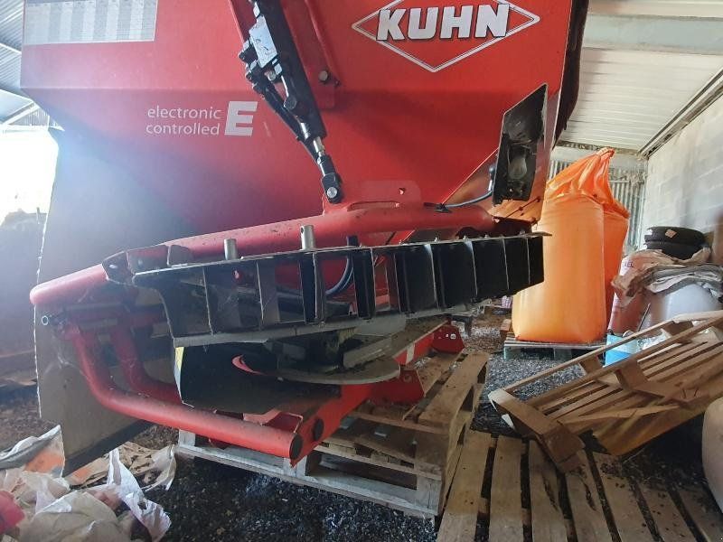 Kuhn MDS1142W