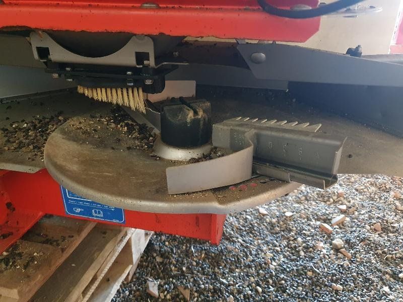 Kuhn MDS1142W