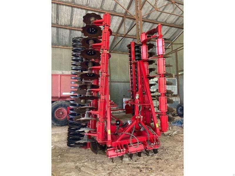 Horsch JOKER/7CT